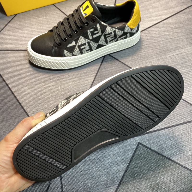 Fendi Sneakers